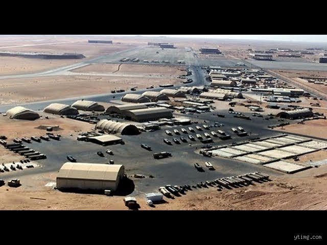 اكبر قاعدة عسكرية في المغرب؟
