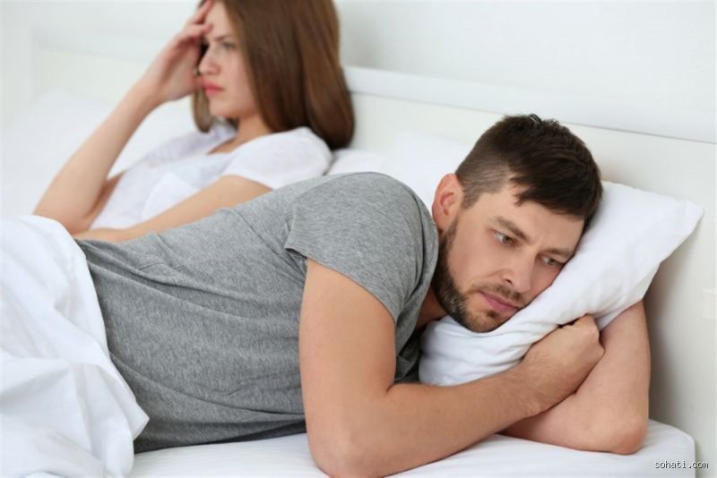 الحياة الزوجية بعد مرور 10 سنوات تصبح غير سعيدة؟