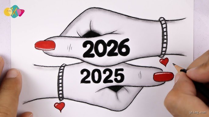 لماذا يُعتبر عام 2026 مميزاً؟