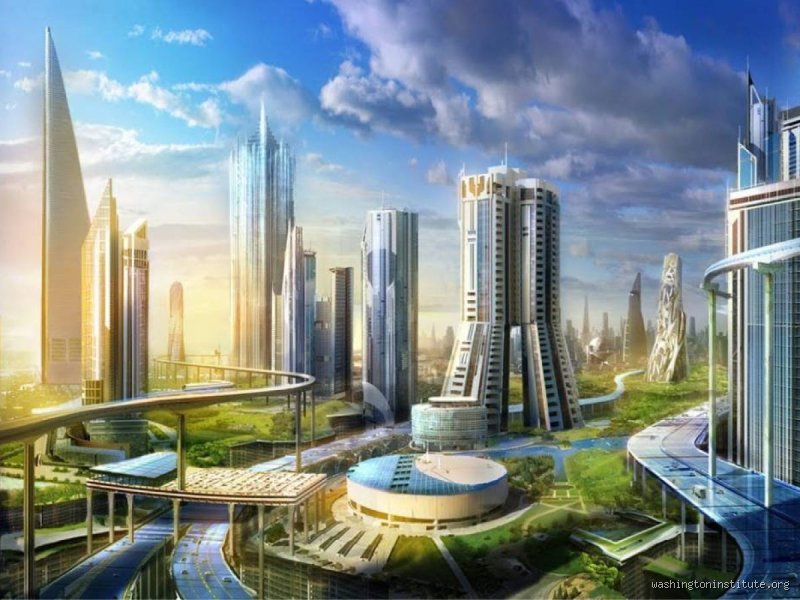 ماذا سيحدث في المملكة العربية السعودية عام 2030؟