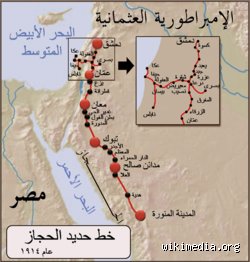 أقدم الأردن أم السعودية في التاريخ والحضارة