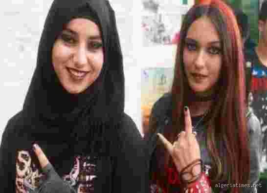 هل ترتدي الفتيات الجزائريات الحجاب؟ صورة معقدة تتجاوز الأرقام