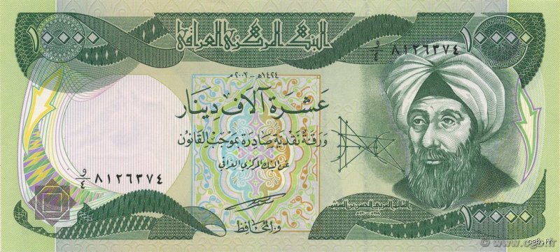 ما قيمة 10000 دينار؟ رحلة بين بريق الأرقام وواقع القوة الشرائية