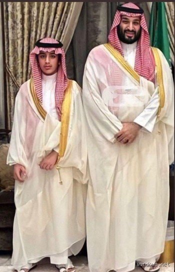 كم عدد أطفال ولي العهد محمد بن سلمان؟ الجانب الإنساني في حياة القائد