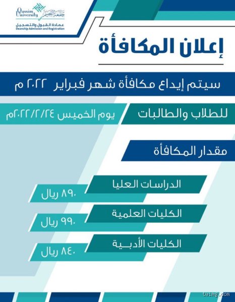 كم مكافأة الأدبي؟ الحقيقة التي يبحث عنها الطلاب اليوم