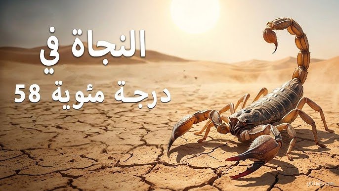 ما هي أصعب صحراء يمكن البقاء على قيد الحياة فيها؟ إليك الجحيم الأبيض