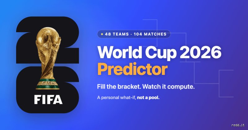 الجزء الأول: ما هو تطبيق توقعات كأس العالم 2026؟ البوابة الرقمية لشغف كرة القدم