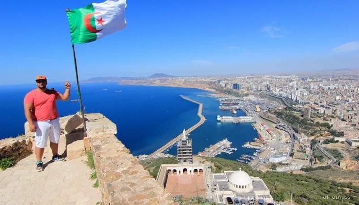 ما هي أكبر مدينة سياحية في الجزائر؟ لغز العاصمة التي ترفض التصنيف