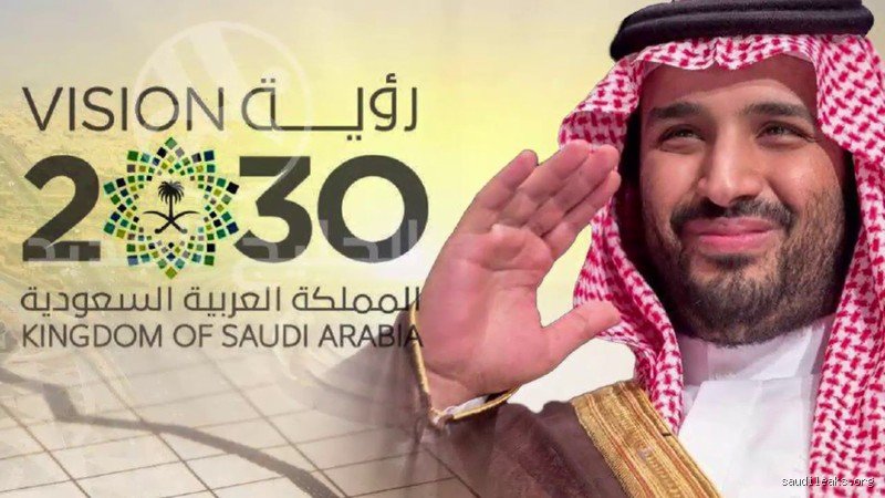 ما هي رؤية محمد بن سلمان 2030 وكيف أعادت رسم خارطة الشرق الأوسط؟