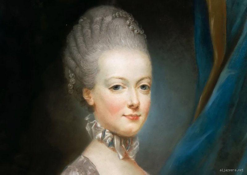من كانت أجمل ملكة فرنسية؟ صراع الجمال والسلطة في بلاط Versailles