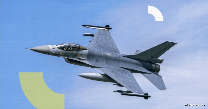 هل تستطيع طائرة سو-35 هزيمة طائرة إف-16؟ صراع العمالقة بين الإرث السوفيتي والسيادة الأمريكية