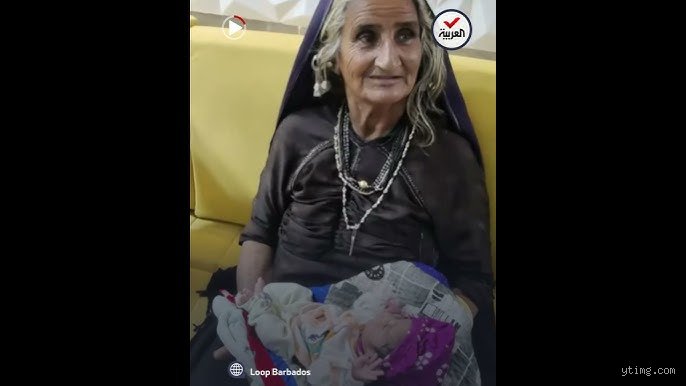 أي رئيس أنجب طفلاً في سن السبعين؟ حقيقة الأبوة المتأخرة في أروقة السلطة