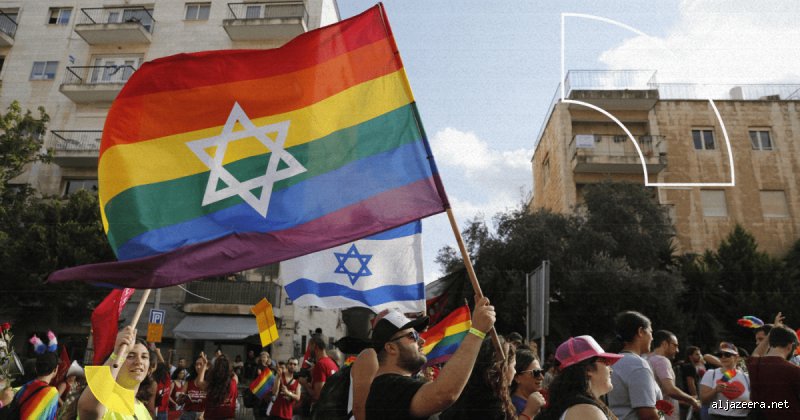 أي ولاية هي الأكثر انفتاحاً على مجتمع المثليين والمتحولين جنسياً؟ إليك الخريطة الحقيقية