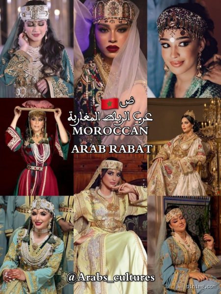 المغاربه عرب؟ تفكيك اللغز الهوياتي بين جينات التاريخ وصوت اللغة