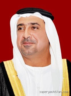 ثروة الشيخ سلطان بن خليفة: ما وراء الأرقام المعلنة في إمبراطورية الظل والضوء