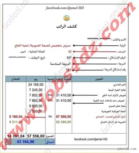 راتب الصيدلي المقيم في الجزائر: الواقع المالي بين طموح المهنة وتحديات المنظومة الصحية