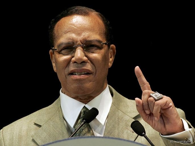 من مالكوم إكس إلى لويس فرخان: من هو حقاً زعيم المسلمين السود في امريكا والمنعطفات التي شكلت وعيهم؟