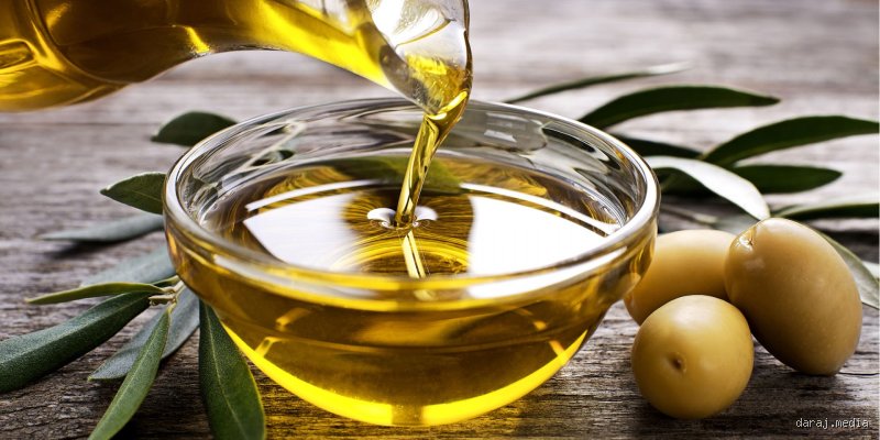 زيت أفضل من الفياجرا؟