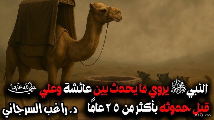 علاقة علي بن أبي طالب بعائشة: ما وراء غبار المعارك وتأويلات السياسة