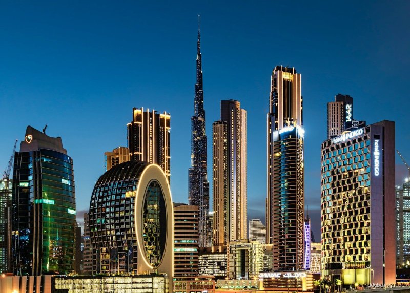 فنادق دبي تسمح بدخول البنات؟ إليك الدليل الصريح بعيداً عن الشائعات