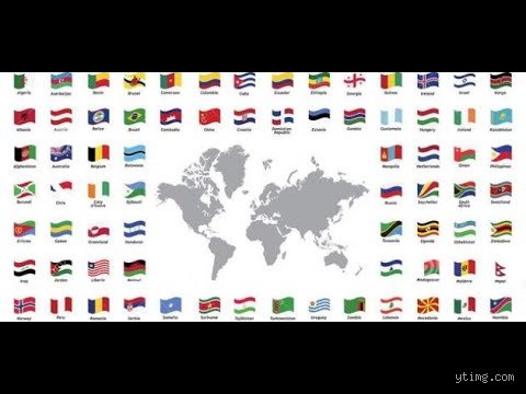 كم دولة في العالم كله؟ الحقيقة المربكة خلف رقم يبدو بسيطاً