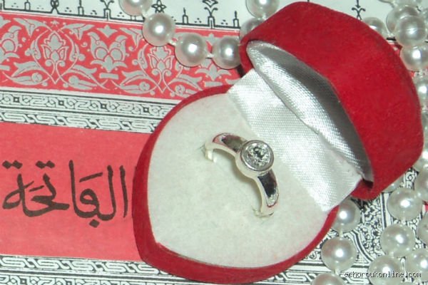 كم شاهد في زواج الفاتحة؟ حقيقة النصاب الشرعي وتراكم العرف