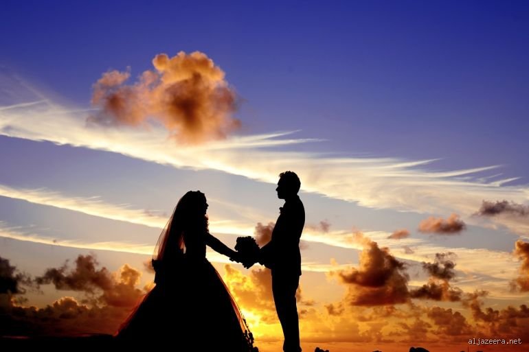 كيف يكون الزواج بعد 10 سنوات؟