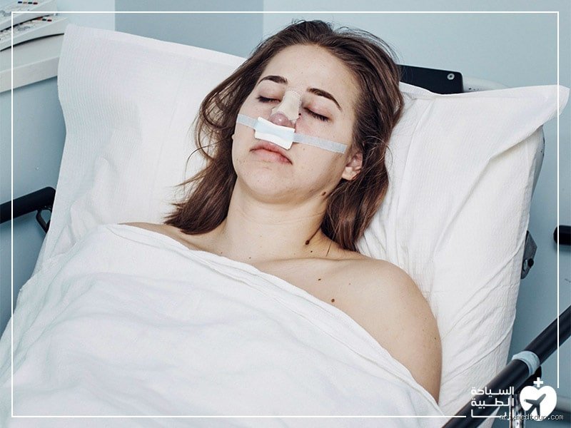 كيف ينبغي أن أشعر بعد 5 أيام من جراحة الجيوب الأنفية؟ دليل البقاء الفعلي