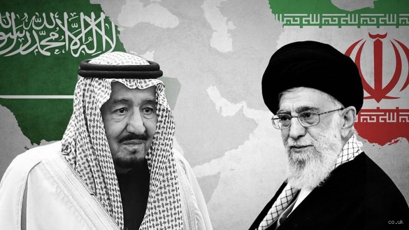 لماذا لا يحب السعوديون إيران؟ قصة الصراع خلف الستائر الدبلوماسية