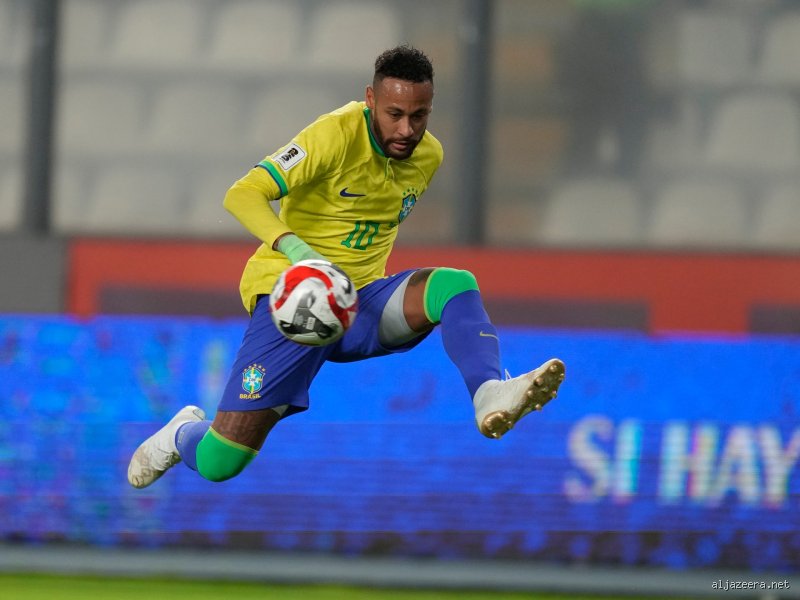 لماذا لن يلعب نيمار في كأس العالم 2026؟ الحقيقة المرة خلف حلم السامبا الضائع