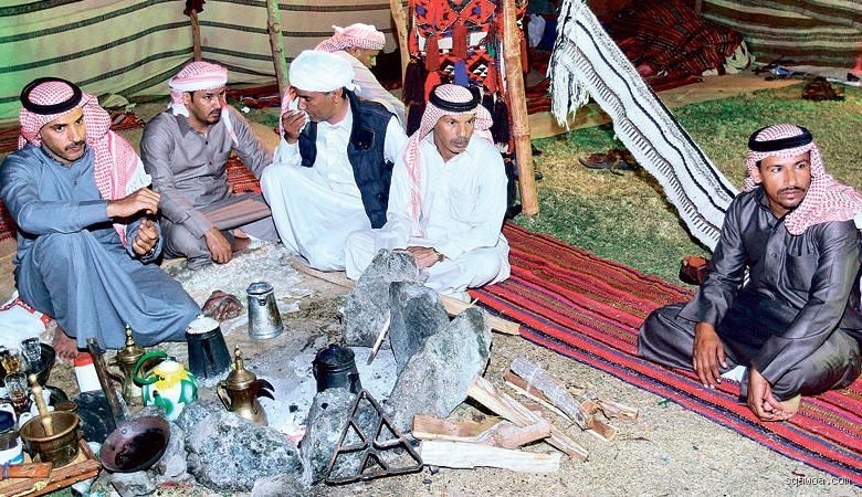 ما أصل البدو في مصر؟ رحلة البحث عن جذور "أهل الشداد" في قلب النيل