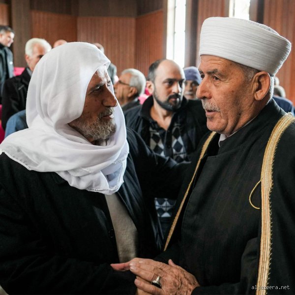 ما حكم العلويين في الإسلام؟
