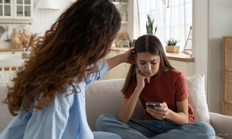 ما هو أصعب عمر لتربية فتاة؟ الحقيقة التي يخشى الجميع الاعتراف بها