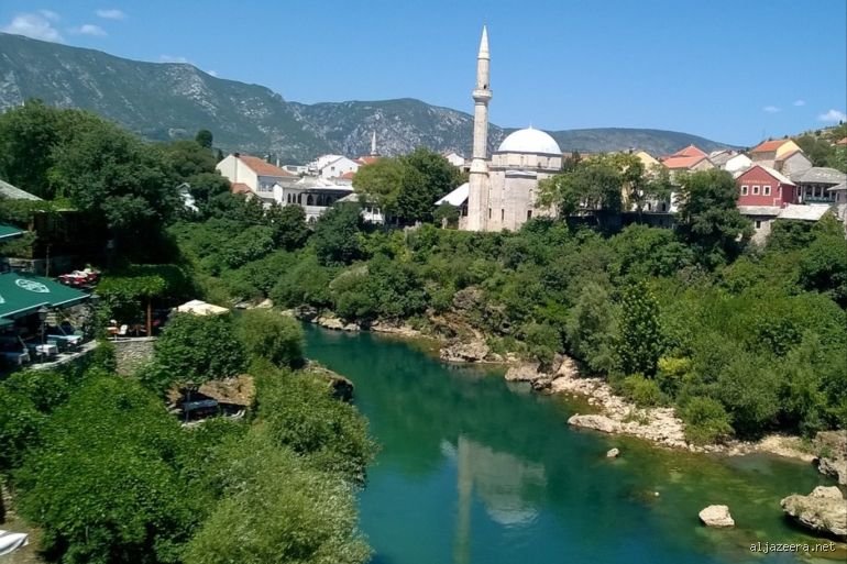 ما هو أفضل مكان في العالم للمسلمين؟ رحلة البحث عن التوازن بين الروح والمادة