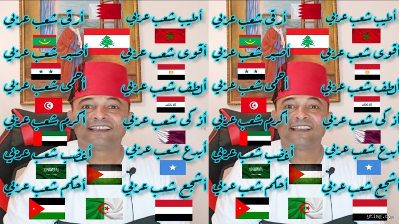 ما هو أقوى شعب عربي؟ تفكيك أسطورة القوة في زمن الأرقام