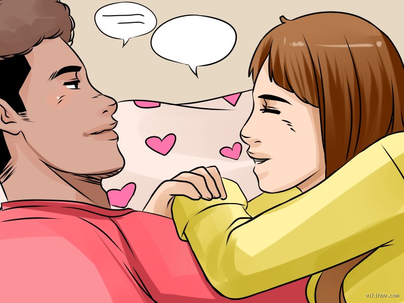 ما هو أكثر شيء يهيج الرجل؟