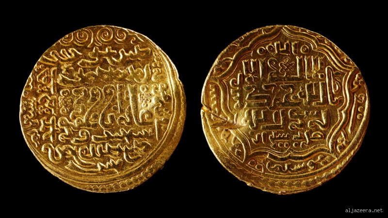 ما هو أول من قام بسك النقود عند العرب؟ القصة الحقيقية خلف الدينار والدرهم