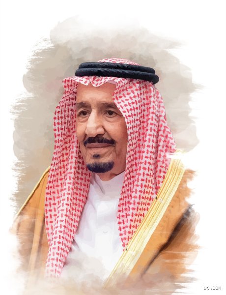 ما هو الاسم الحقيقي للملك سلمان؟ رحلة في أعماق الهوية والتاريخ