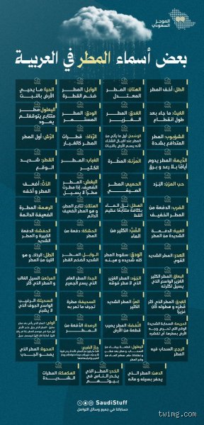 ما هو المطر الذي يحدث مرة كل 100 عام؟ فك شفرة الاحتمالات الغارقة