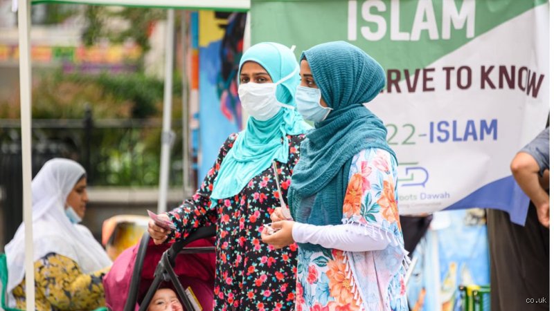 ما هو دين المسلمين السود؟ بين الحقيقة التاريخية واختزال الهوية