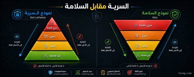 ما هي أعلى درجات الأمان الوظيفي في عصر لا يعترف بالثبات؟