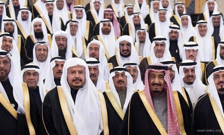ما هي أكبر عائلة في المملكة العربية السعودية؟ فك شفرة الديموغرافيا القبلية