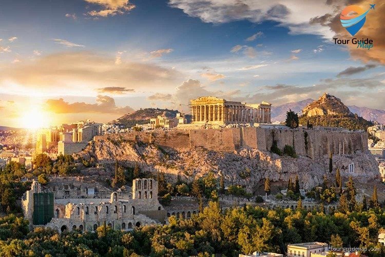 ما هي أهم مدينة على وجه الأرض؟ الإجابة التي ستغير نظرتك للجغرافيا