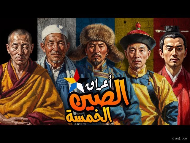 ما هي الأعراق الخمسة في العالم؟ الحقيقة وراء تصنيفات البشر