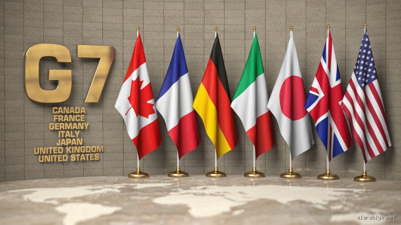 ما هي الدول السبع في الشرق الأوسط؟ تفكيك اللغز الجغرافي والسياسي