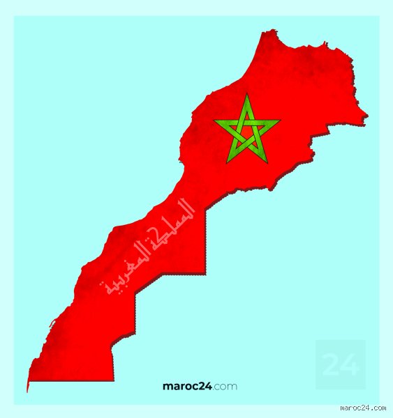 ما هي الدولة التي تعرف بالمغرب الآن؟ تفكيك الجغرافيا الممتدة عبر الزمن