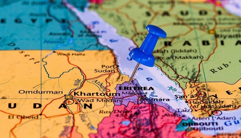 ما هي الدولة التي لديها أكبر عدد من الجيران؟ صراع الجغرافيا والأرقام