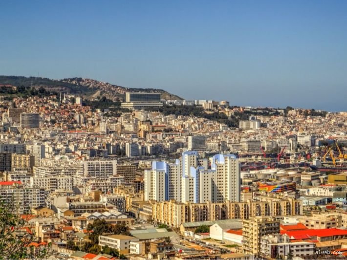 لماذا تظل الجزائر العاصمة هي العاصمة الجميلة للجزائر رغم أنف الزحام؟