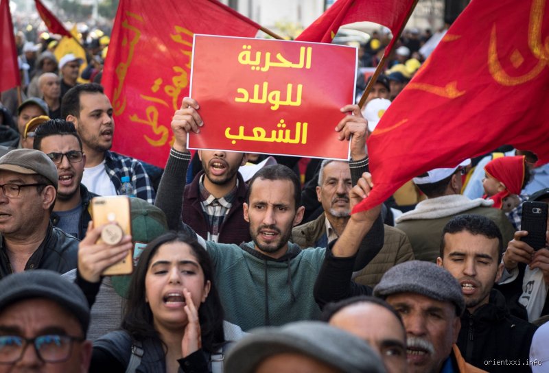ما هي المشكلة الرئيسية في المغرب؟ متاهة الفوارق المتربصة بالنمو