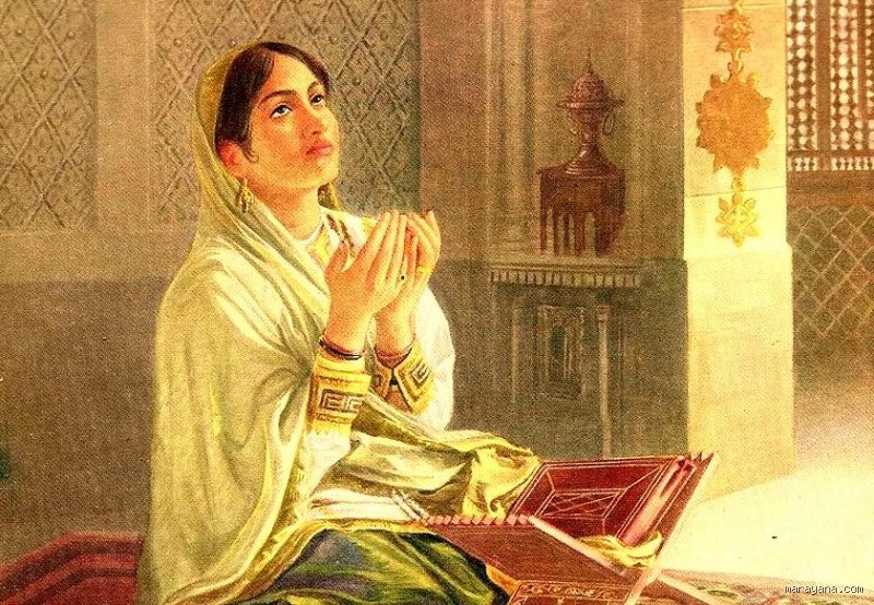 ما هي ديانة رابعة العدوية؟ الحقيقة وراء سيدة العشق الإلهي